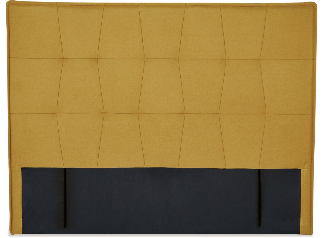 Russell Queen/King Headboard Danske Mobler Furniture